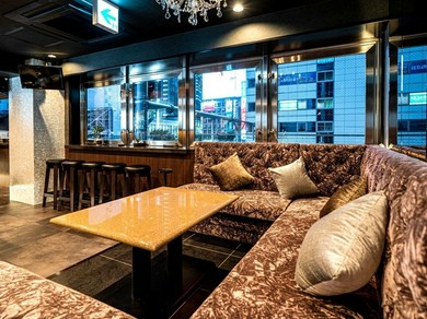 VIP完全個室×カラオケ付！最強女子会プランが登場!!