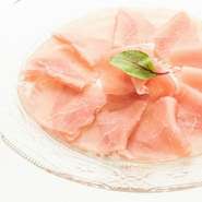 お酒のおともに