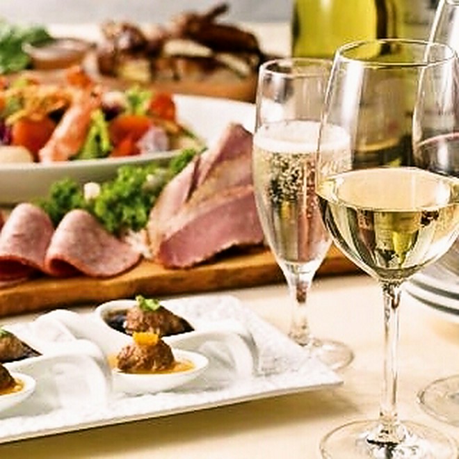 デートにおすすめ