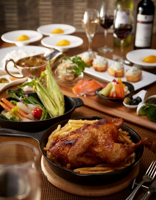 歓送迎会におすすめ