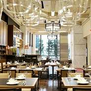 大切な人と大切なお時間を