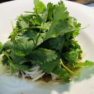 福岡県糸島港直送の鮮魚の中国風蒸し