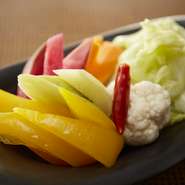 ピクルス～ロシア風～