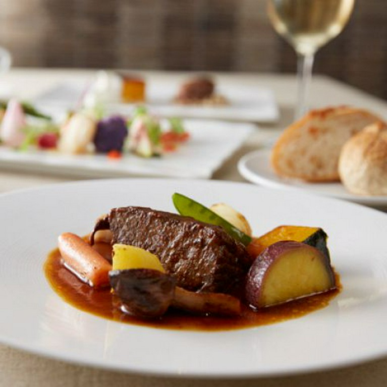 平日限定＜選べるランチセット＞