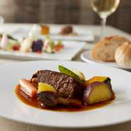 平日限定＜選べるランチセット＞