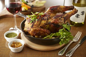 캐주얼 다이닝 신주쿠 나카무라야 Granna(그란나)