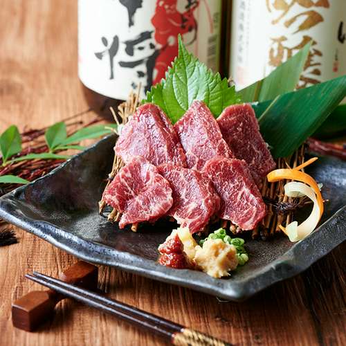 馬肉SAKABA ウマ〇 高崎駅前店 高崎/居酒屋 | ヒトサラ