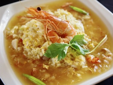 鶴ヶ島の特産品料理