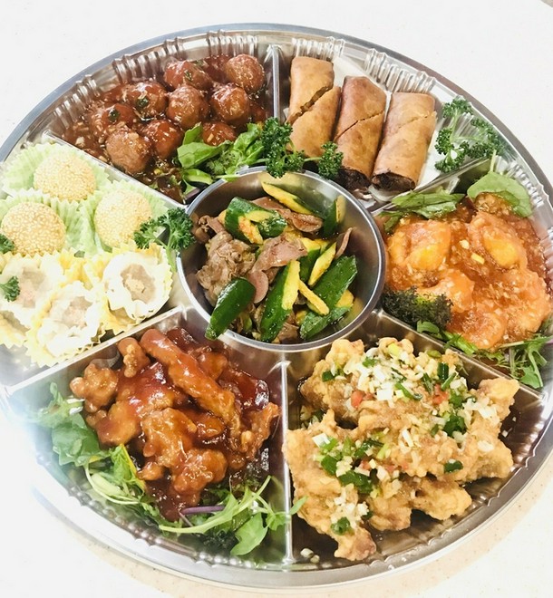 演出・サービスに特徴がある