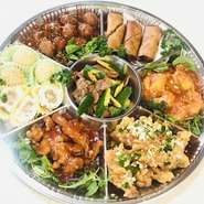 自宅での記念日やパーティー会場などにおススメします