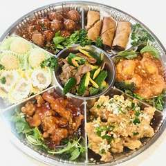 1番人気！全長42cm特大八種パーティーセット