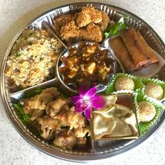 全長36cmオードブルセット