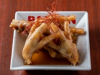 ぜひ挑戦してみてほしい、台湾の王道おつまみ『鶏爪（チーツァ）』