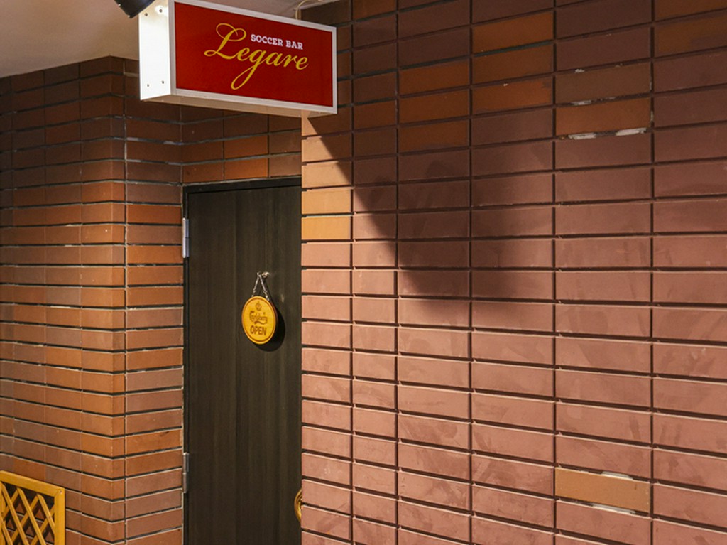 話題は何でも大丈夫。静かに過ごしたいときも、どうぞ