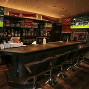 週末の仕事終わり、デートで利用したくなるバー