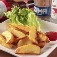 最大14名まで着席OK！予算に合わせて貸切もOK！