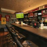 訪れた人たちにとって、楽しく居心地の良い空間に