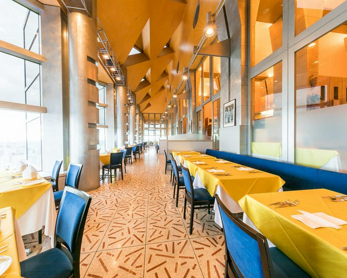 ラ ラナリータ 押上 スカイツリー周辺 イタリアン ネット予約可 ヒトサラ