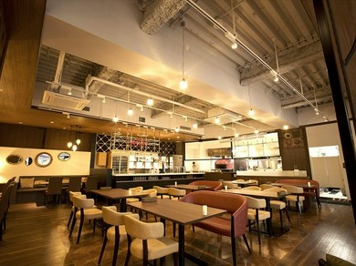 御茶ノ水で女子会におすすめの雰囲気がよくて居心地がいいお店 女子会におすすめのお店 ヒトサラ 御茶ノ水で女子会におすすめの雰囲気がよくて居心地がいいお店 女子会におすすめのお店 ヒトサラ