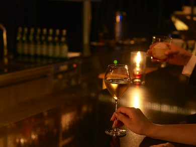 特別な日にふさわしい、洗練されたオシャレな空間