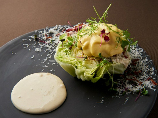 Trattoria Creatta 丸の内 イタリアン ネット予約可 ヒトサラ Trattoria Creatta 丸の内 イタリアン ネット予約可 ヒトサラ