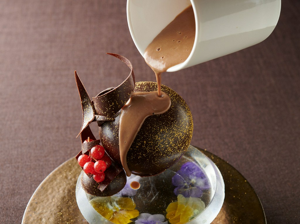 記念日にオススメ。サプライズメッセージプレート