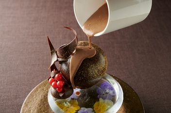 창조된 트라토리아