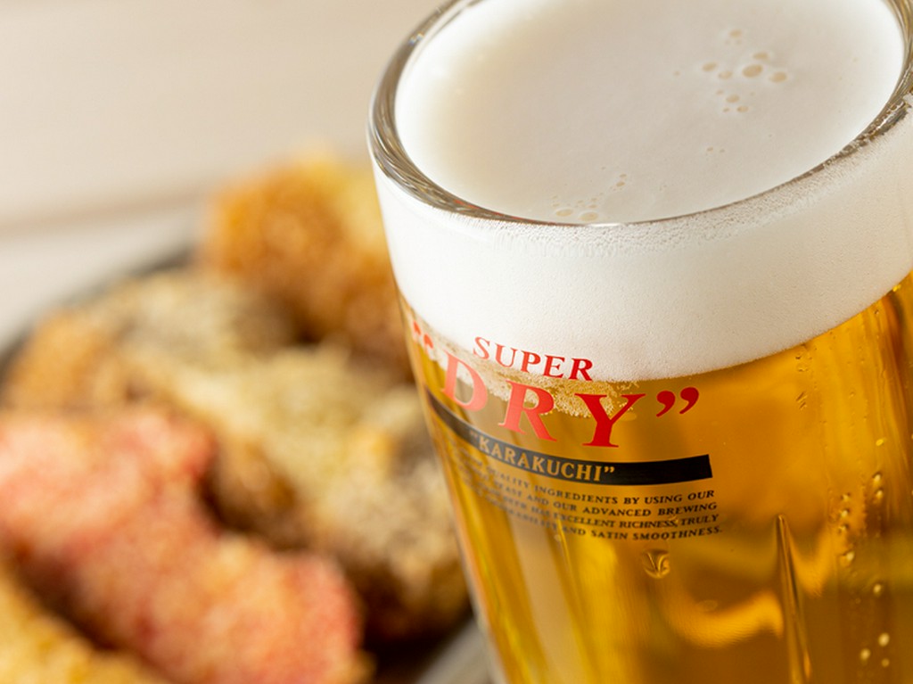 スーパードライ