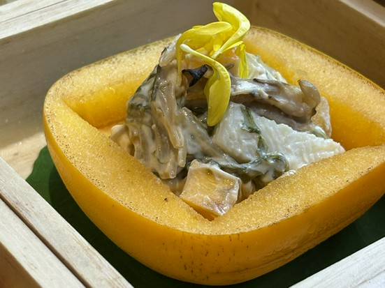 斗米庵 四条河原町周辺 寺町 和食 ネット予約可 ヒトサラ