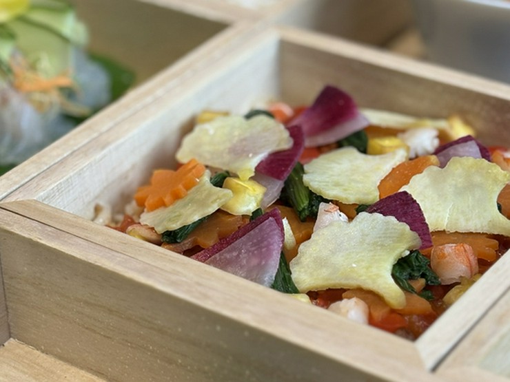 斗米庵 四条河原町周辺 寺町 和食 ネット予約可 ヒトサラ