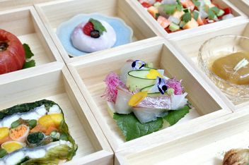 斗米庵