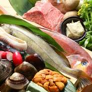 京の台所「錦市場」、豊かな四季の恵み