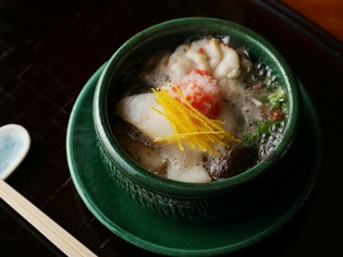 京の台所「錦市場」で目利きする、地産地消のラインナップ