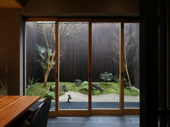 いつもと違う、ちょっと贅沢な時間