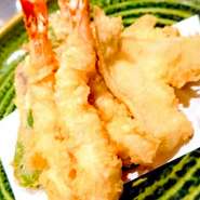 四季折々のさまざまな味『おばんざい豪華盛合わせ』