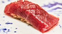 料理長特別おまかせ握りコース