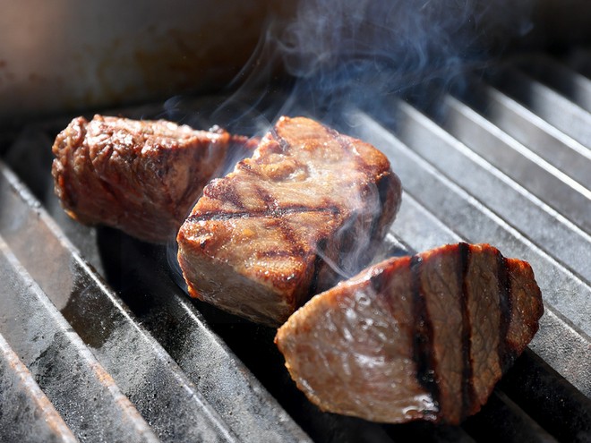 食材にこだわっている