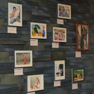 生産者から毎日届く食材を使用し、その魅力を最大限に引き出す一皿を提供するのがこの店のスタイル。メニューはランチもディナーも『おまかせコース』のみ。訪れるたびに発見があり、新たなおいしさに出合えます。