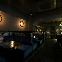 人と人との繋がりが生まれる、上質なくつろぎ空間