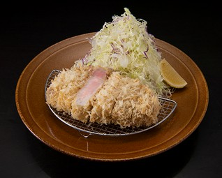 柔らかくてジューシーな『幻の豚「Tokyo X」リブロース　200g』