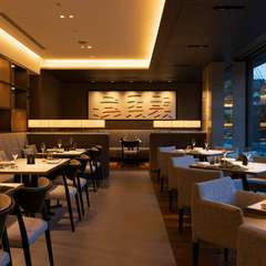 京都のさまざまな魅力を織り交ぜた至高のフレンチ