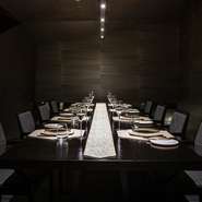 本当のプライベート空間