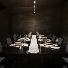 本当のプライベート空間