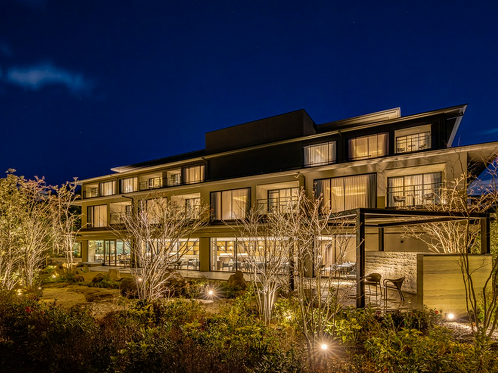 新時代の京の美意識