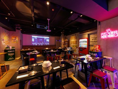 三宮 元町の韓国料理がおすすめのグルメ人気店 ヒトサラ