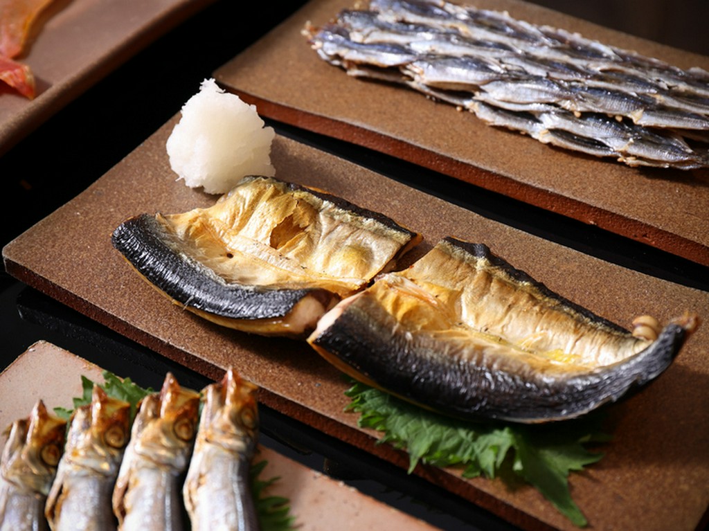 一献 ととや魚 横浜駅 居酒屋 ヒトサラ