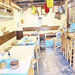 店内