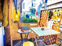 BBQの料理の用意もございます。
天気のいい日は散歩がてら、軽くビールでも。。
BBQのご予算↓2名～4名。