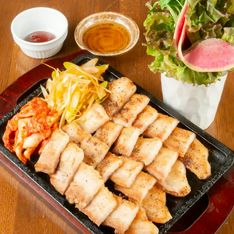 韩国大米和清酒屋 Daidai Yokohama Minatomirai store