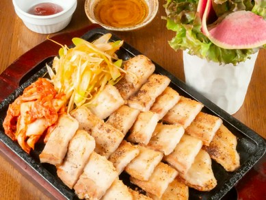 サムギョプサル